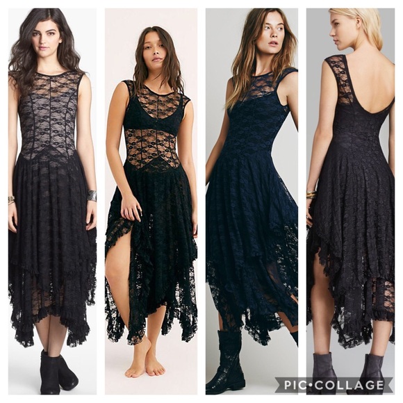 free people french court dress